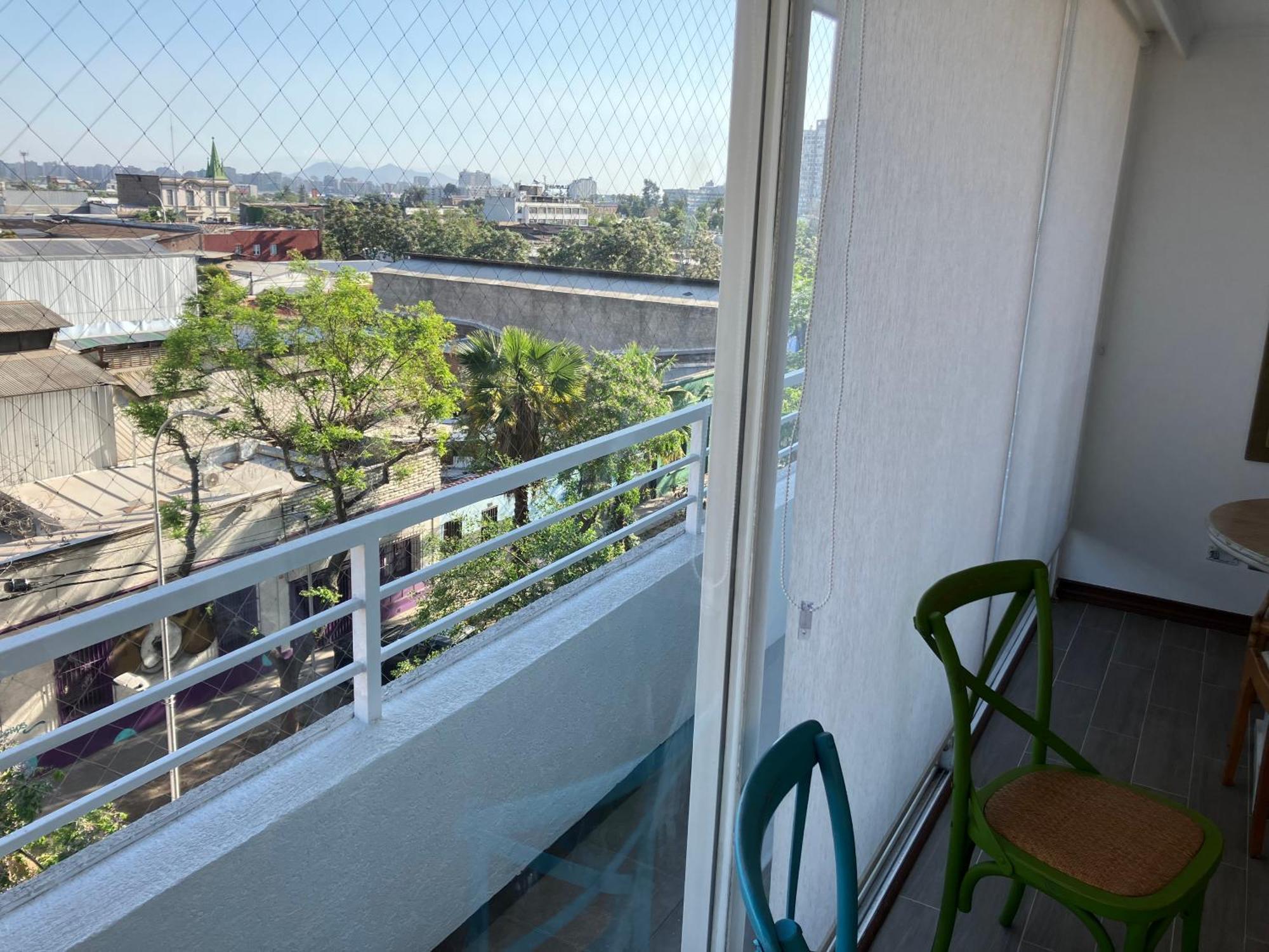 Oporto Apartamento