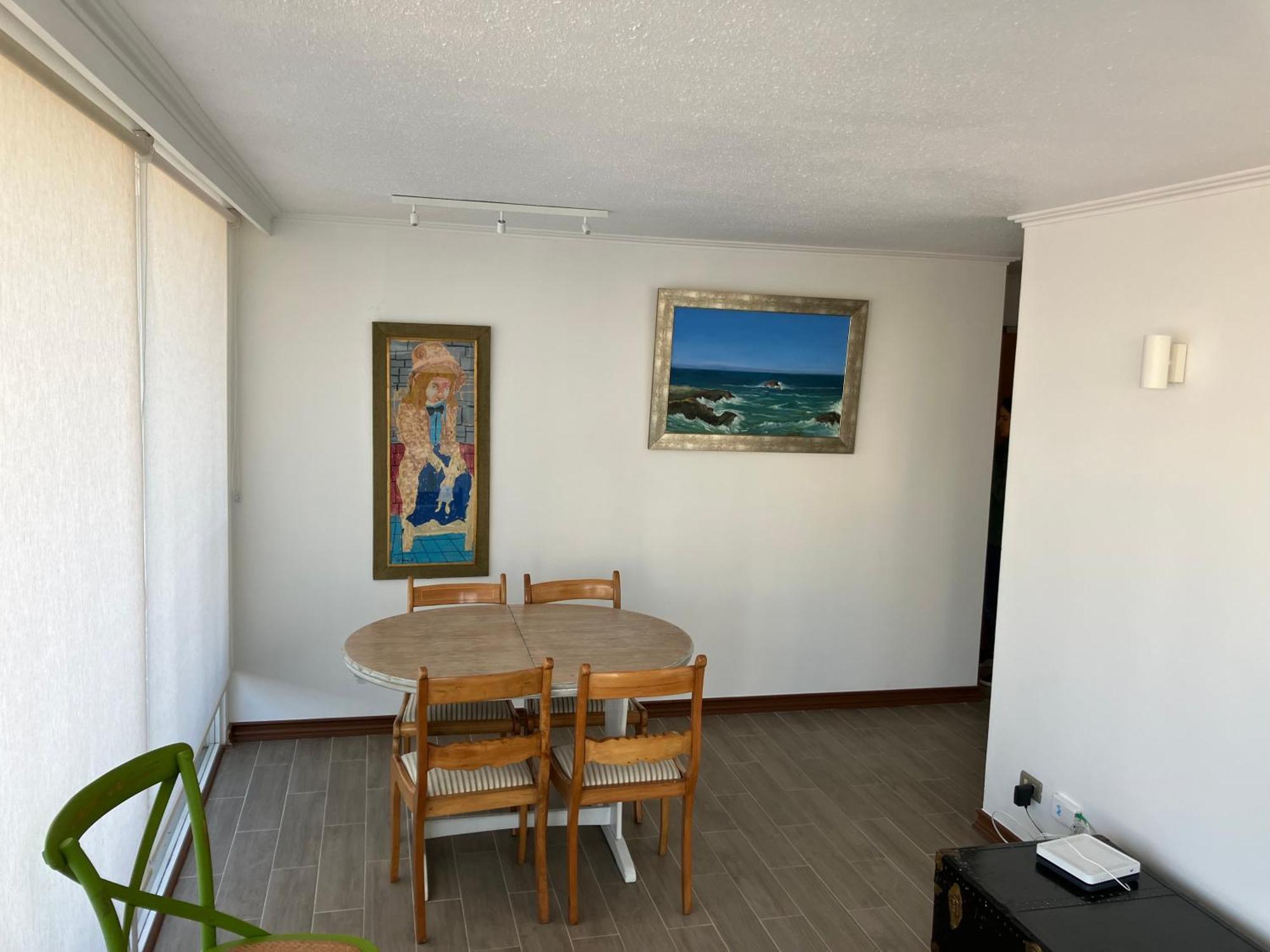 Oporto Apartamento