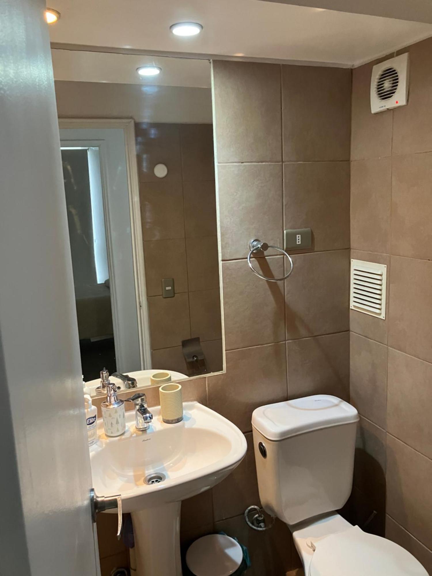 Oporto Apartamento Santiago
