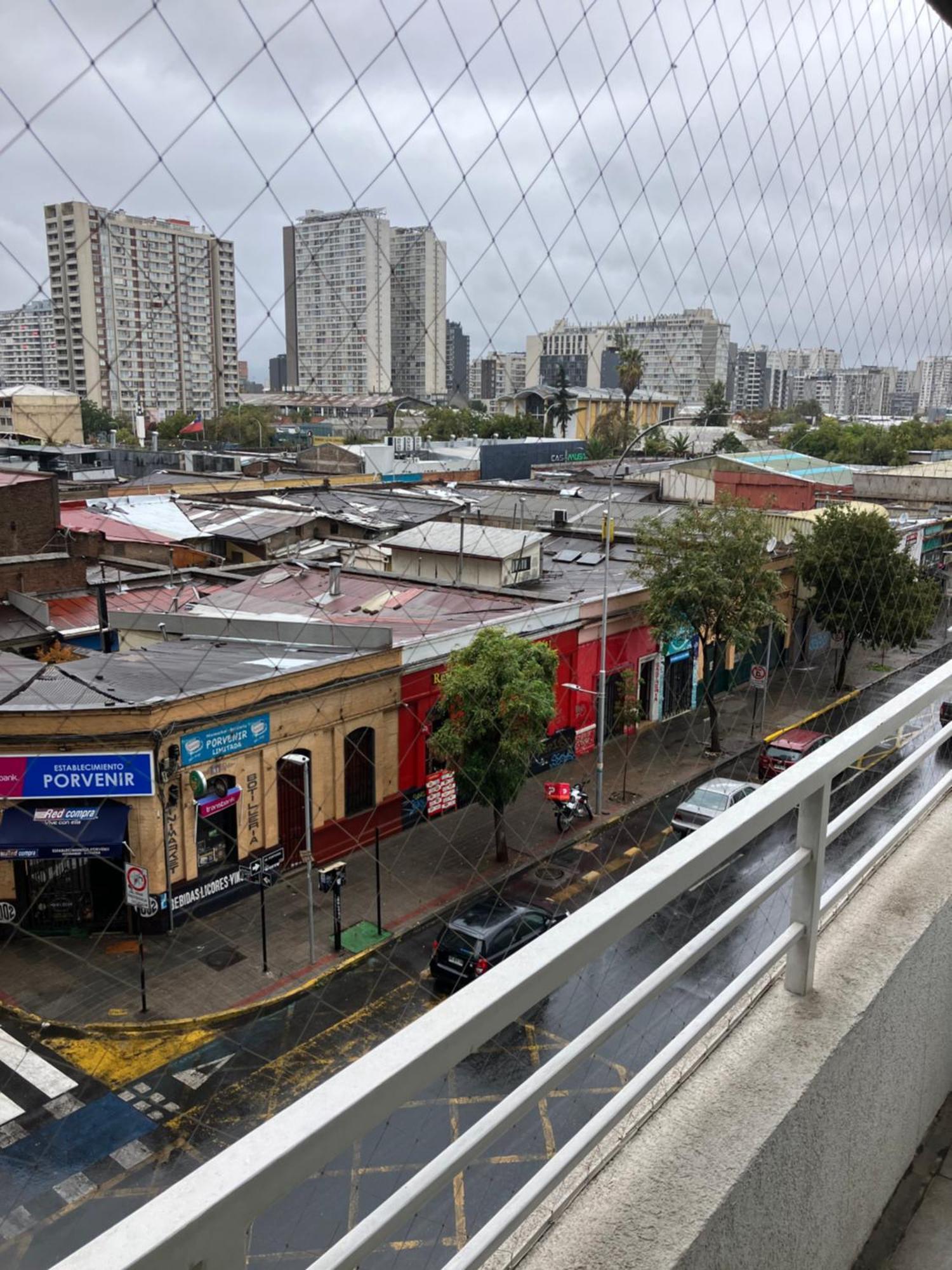 Oporto Apartamento *